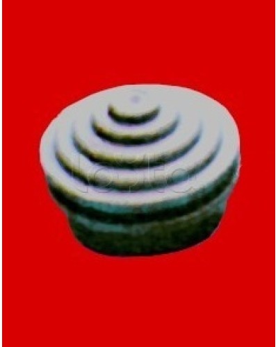 Втулка уплотнительная D32 мм Экопласт 43932 в Чебоксарах Аксессуары для кабель-канала Pintop.ru