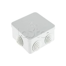 Коробка распределительная Экопласт 44006HF