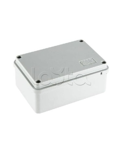 Коробка уравнивания потенциалов Экопласт 44058HF в Чебоксарах Распределительные коробки Pintop.ru