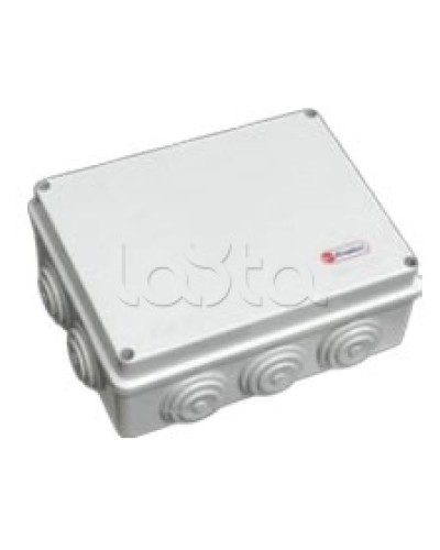 Коробка уравнивания потенциалов Экопласт 44208KP в Чебоксарах Распределительные коробки Pintop.ru