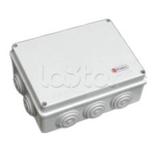 Коробка уравнивания потенциалов Экопласт 44216KP