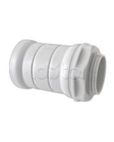 Муфта труба-коробка Экопласт 44532LSZH-10 в Чебоксарах Аксессуары для труб (ОКЛ) Экопласт Pintop.ru