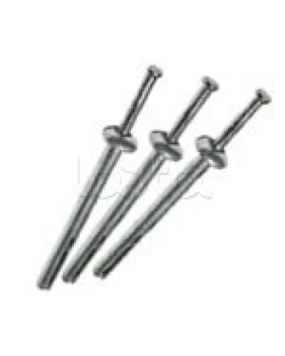 Дюбель-гвоздь металлическии Экопласт 47202 в Чебоксарах Крепеж Pintop.ru