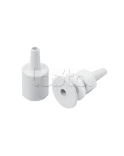 Наконечник для капиляра для подвесного потолка Экопласт (49011) в Чебоксарах Пожарные извещатели Pintop.ru