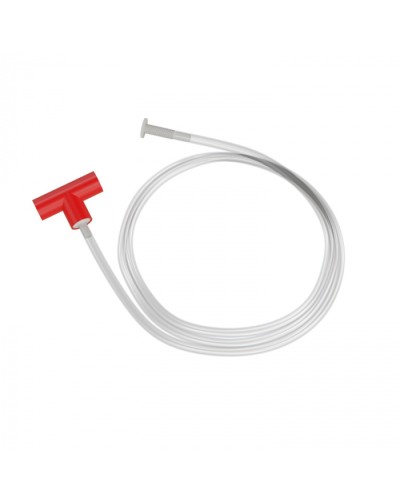 Комплект для 1 точки подвесного потолка, плоский (49435) в Чебоксарах Аксессуары для кабель-канала Pintop.ru