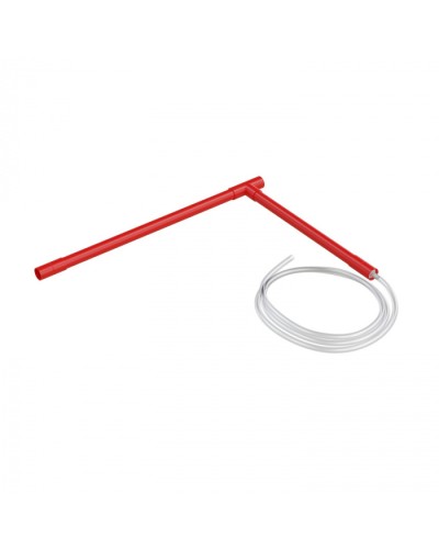 Уловитель конденсата (49445) в Чебоксарах Аксессуары для кабель-канала Pintop.ru