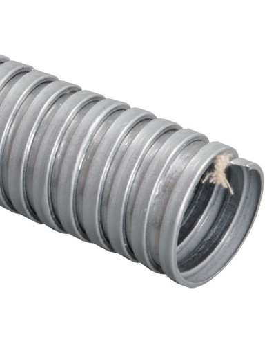 Металлорукав РЗ-ЦХ-18 Экопласт 54018 в Чебоксарах Металлорукав Pintop.ru