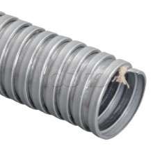 Металлорукав РЗ-ЦХ-25 Экопласт 54025