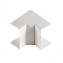 RI 60х40 Угол внутренний изменяемый, огнестойкость E110 (4шт) 1кор.=192шт. Экопласт