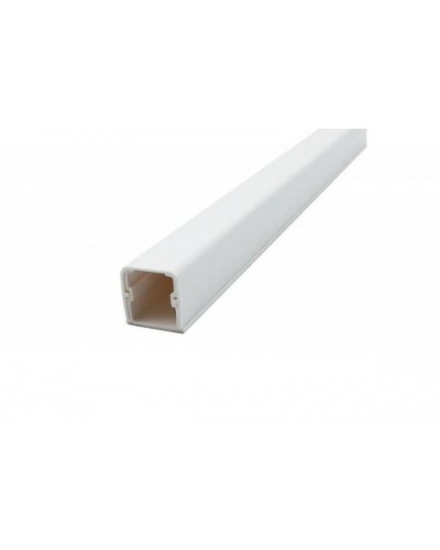 Миниканал 25х16мм Экопласт 79003 в Чебоксарах Кабель-канал Pintop.ru