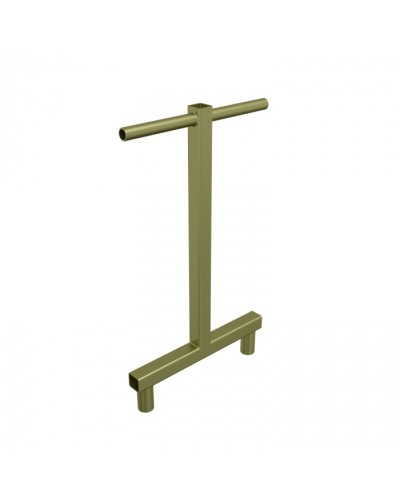 Ключ крышки колодцаККТМ-1 (84022) Экопласт в Чебоксарах Повороты, муфты, тройники Pintop.ru