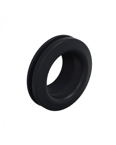 Адаптер герметичного ввода 40 мм (84080) Экопласт в Чебоксарах Повороты, муфты, тройники Pintop.ru