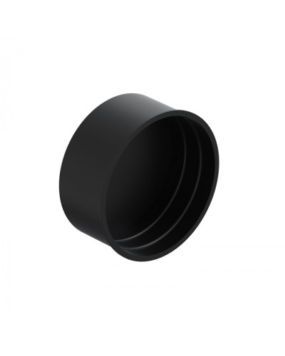 TAP090 Заглушка для трубD90мм (84092) Экопласт в Чебоксарах Аксессуары для кабель-канала Pintop.ru