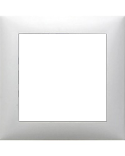 Рамка 1-постовая LK60 Экопласт (864104) в Чебоксарах Аксессуары для лотков Pintop.ru