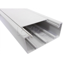 Экопласт INSTA60х40 Короб 60х40мм, огнестойкость E110 (2м)