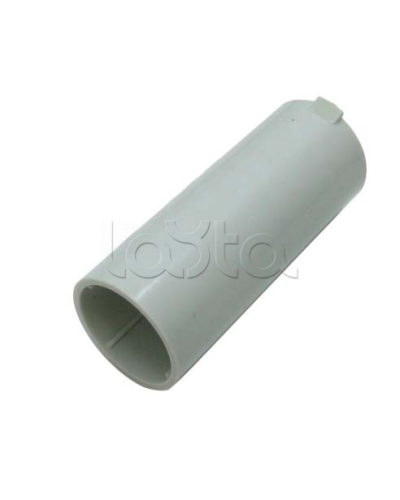 Экопласт MAG32 Муфта соедин., без галогена, для труб D32мм (5шт) в Чебоксарах Повороты, муфты, тройники Pintop.ru