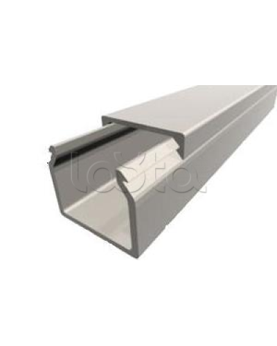 Экопласт MEX40/16 Миниканал 40х16мм, огнестойкость E110 (2м) в Чебоксарах Кабель-канал Pintop.ru