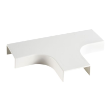 Экопласт RNT40/16 Угол Т-образный плавный ст.TIA (4шт)