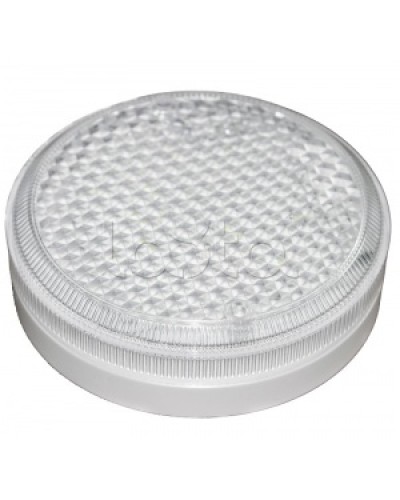 Светильник Электротехника и Автоматика ЛУЧ-12/24 С (150 мм) (исполнение 4) 34 (3 Вт) А/Ф/ФА* в Чебоксарах Светильники Pintop.ru