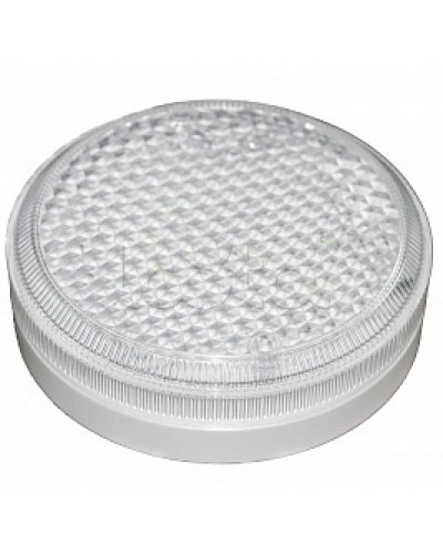 Светильник Электротехника и Автоматика ЛУЧ-220 С (180 мм) (исполнение 3) 83 (8 Вт) в Чебоксарах Светильники Pintop.ru