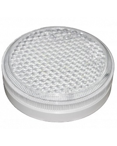 Светильник Электротехника и Автоматика ЛУЧ-220 С (180 мм) (исполнение 3) 103 МВФ (МВ) БАП ДРАЙВ в Чебоксарах Светильники Pintop.ru