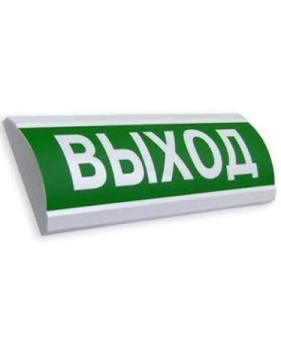 Табло Электротехника и Автоматика ЛЮКС-220 Квадро-РП в Чебоксарах Оповещатели Pintop.ru