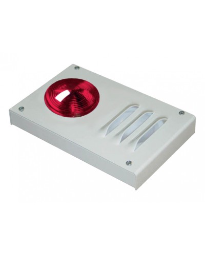 Оповещатель комбинированный Электротехника и Автоматика МАЯК-12-К в Чебоксарах Оповещатели Pintop.ru