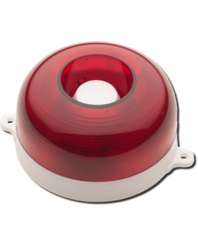 Оповещатель комбинированный Электротехника и Автоматика МАЯК-12-КП 110 в Чебоксарах Оповещатели Pintop.ru