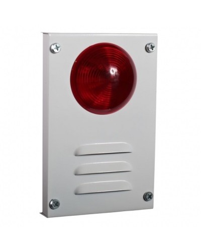 Оповещатель комбинированный Электротехника и Автоматика МАЯК-220-К в Чебоксарах Оповещатели Pintop.ru