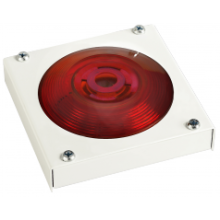 Оповещатель комбинированный Электротехника и Автоматика МАЯК-220-КПМ2-НИ