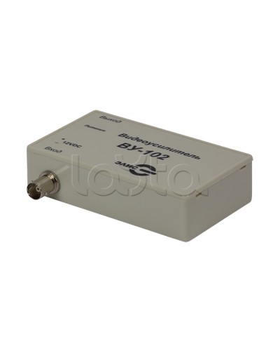 Усилитель–разветвитель ЭЛИС ВУ-102 в Чебоксарах Видеоусилители, Модуляторы, Делители Pintop.ru