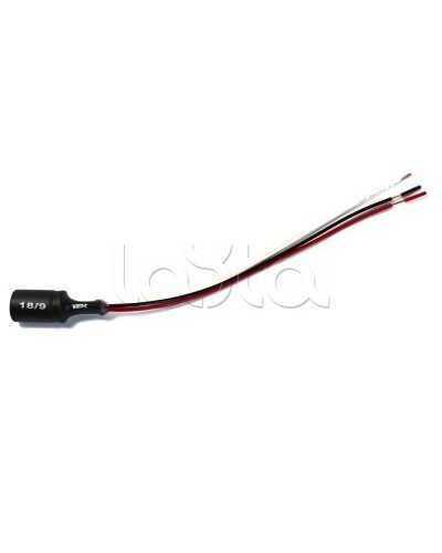 Блок управления электромеханическим замком ЭЛИС БУЗ в Чебоксарах Дополнительное оборудование для СКУД Pintop.ru