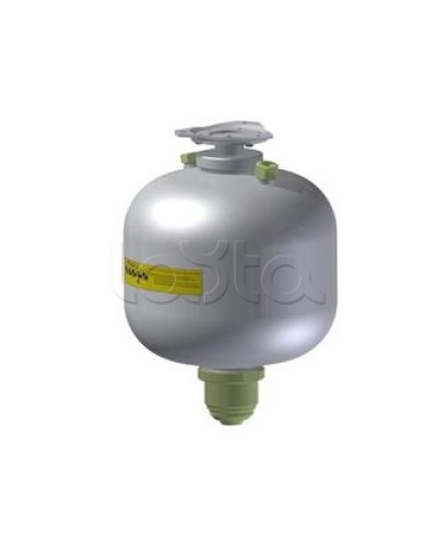 Модуль пожаротушения тонкораспылённой водой Эпотос БУРАН-15ТРВ (МУПТВ-13,6-ГЗ-ВД) в Чебоксарах Установки ТРВ Pintop.ru