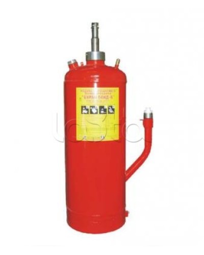 Модуль порошкового пожаротушения Эпотос Буран-50КДВ в Чебоксарах Модули пожаротушения (Ex) Pintop.ru