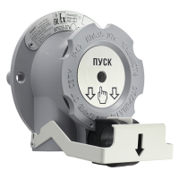 Извещатель ручной Эридан ИП535-07еа-RS-О-B