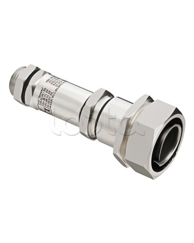 Взрывозащищенный кабельный ввод Эридан КВВ-БМ25-Н в Чебоксарах Дополнительное оборудование (Ex) Pintop.ru