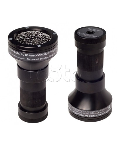 Тестовый комплект № 3 ТФ-2 Ex Эридан ТК3 в Чебоксарах Дополнительное оборудование для ОПС Pintop.ru