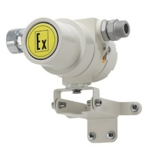 Оповещатель звуковой взрывозащищенный Эридан ВС-07е-Ех-З (КВБ17+КВБ17) (220VАC)