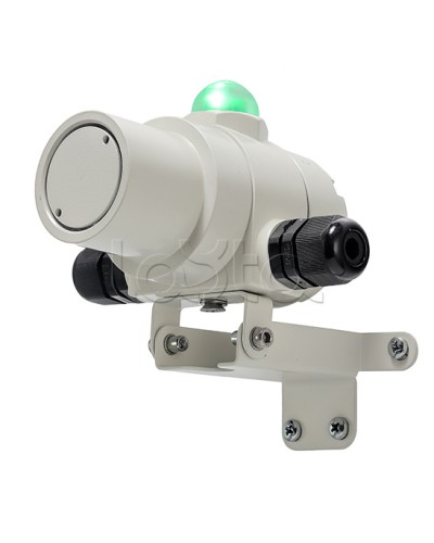 Оповещатель светозвуковой Эридан ВС-07е-O-ЗИ-230VAC в Чебоксарах Оповещатели Pintop.ru