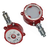 Оповещатель Эрвист Гроза-Ex МК З-А