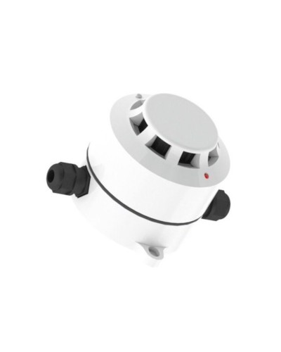 Извещатель Эрвист ИП212-44Ех V1 «ДИП-44Ех V1» в Чебоксарах Взрывозащищенное оборудование (Ex) Pintop.ru