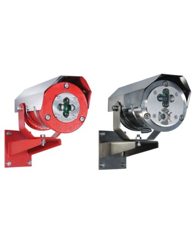 Извещатель Эрвист Сирин-Exd-УФ-Н-ВСП в Чебоксарах Взрывозащищенное оборудование (Ex) Pintop.ru