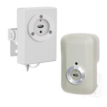 Извещатель Эрвист Сирин-Exi-ИК+УФ-М