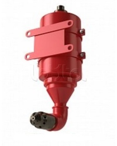 Модуль порошкового пожаротушения Этернис МПП Гарант-Т1 исп.2 в Чебоксарах Модули порошковые Pintop.ru