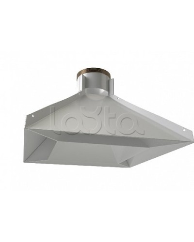 Распылитель Этернис РП-50 в Чебоксарах Модули пожаротушения (Ex) Pintop.ru