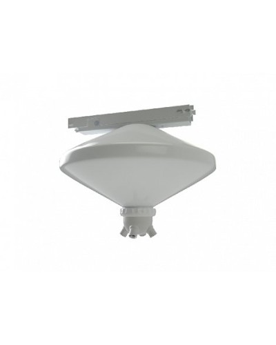 Модуль порошкового пожаротушения Этернис МПП Гарант-12КД в Чебоксарах Модули порошковые Pintop.ru