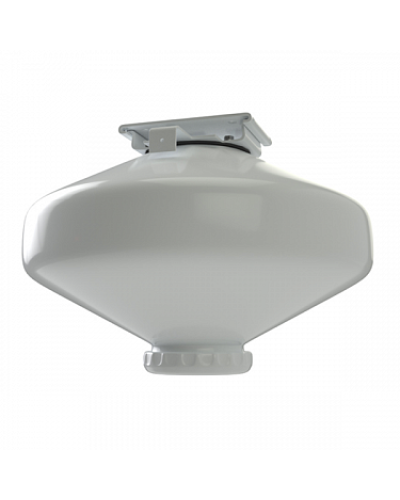 Модуль порошкового пожаротушения Этернис МПП Гарант-7 в Чебоксарах Модули порошковые Pintop.ru