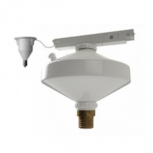 Установка пожаротушения самосрабатывающая Этернис СУП «ТРВ-Гарант»-14,5 (85) УСП-101 (72±3°C)