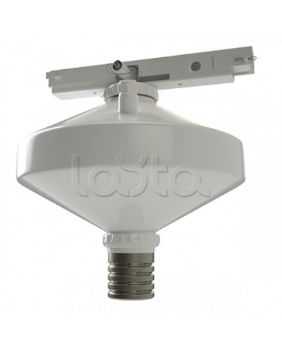 Модуль пожаротушения тонкораспыленной водой Этернис «ТРВ-Гарант-14,5-ВЗ-180» - ВЗ РВ в Чебоксарах Установки ТРВ Pintop.ru