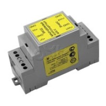 Барьер искрозащиты Этра-спецавтоматика ШСБ-12/ШСБ-12